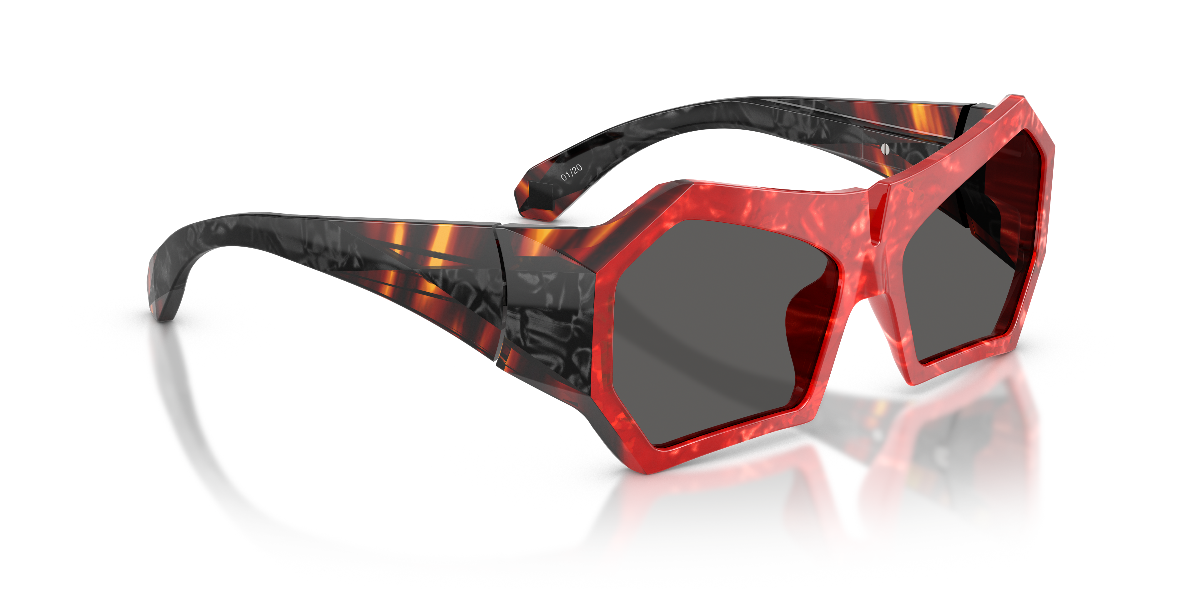 Alain Mikli A09506 002/S4  